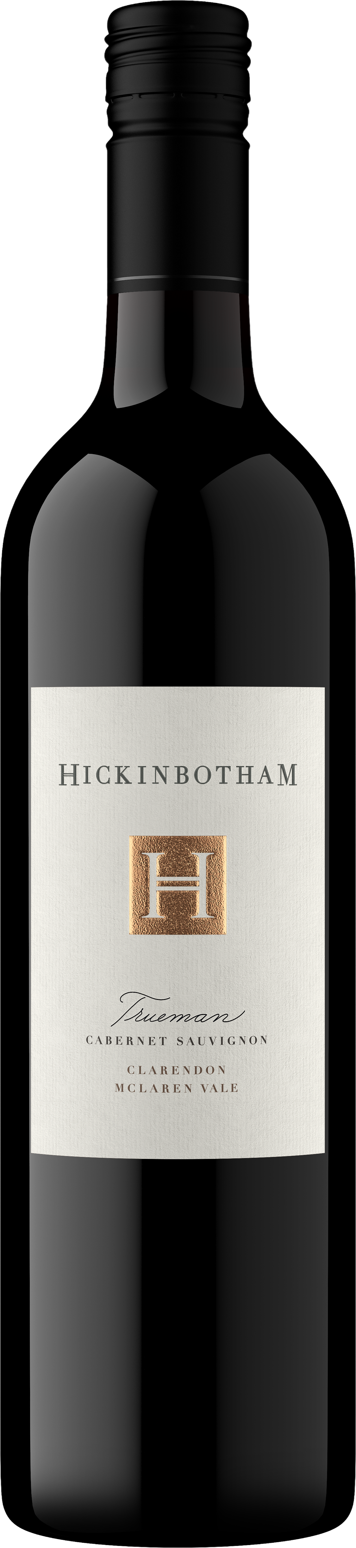 Hickinbotham Clarendon Vineyard Trueman Cabernet Sauvignon 2022 McLaren Vale
